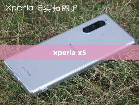 xperia x5