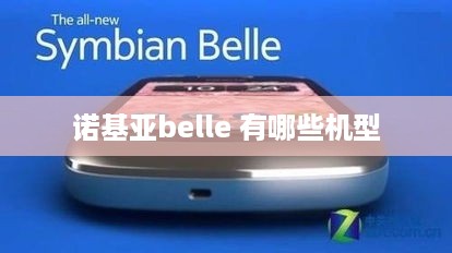 诺基亚belle 有哪些机型  第1张