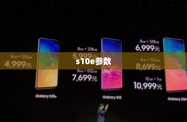 s10e参数