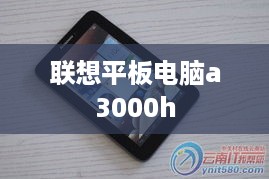 联想平板电脑a3000h