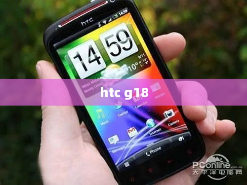 htc g18