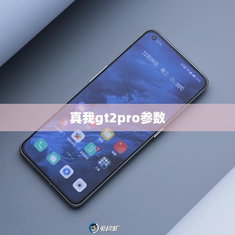 真我gt2pro参数