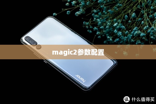 magic2参数配置