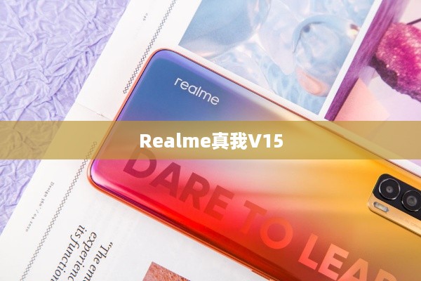 Realme真我V15