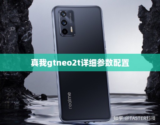 真我gtneo2t详细参数配置