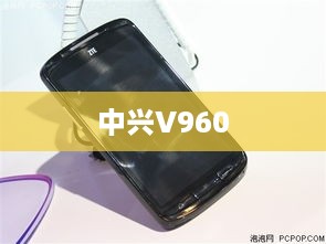 中兴V960