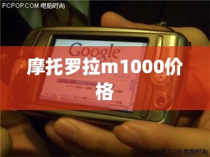 摩托罗拉m1000价格