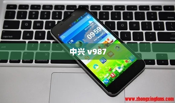 中兴 v987