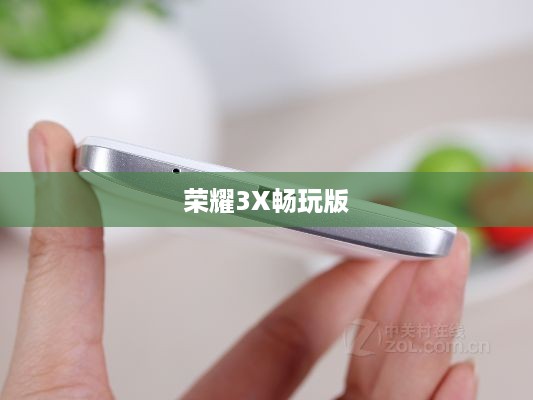 荣耀3X畅玩版