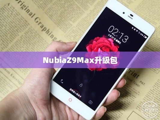 NubiaZ9Max升级包