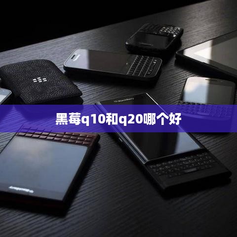 黑莓q10和q20哪个好