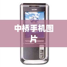 中桥手机图片