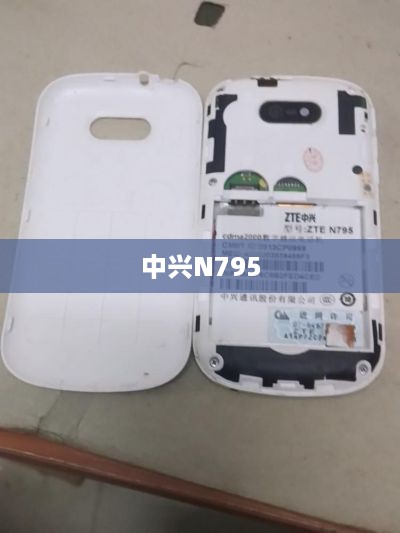 中兴N795