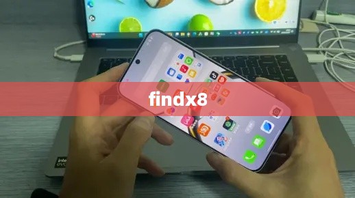 findx8