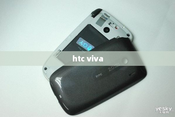 htc viva