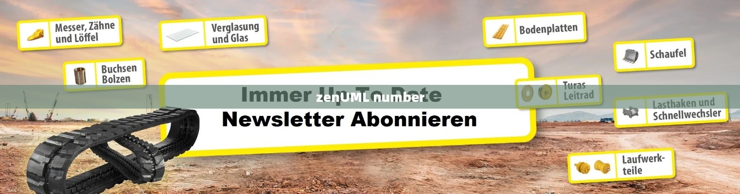 zenUML number