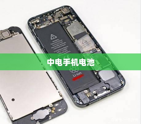 中电手机电池