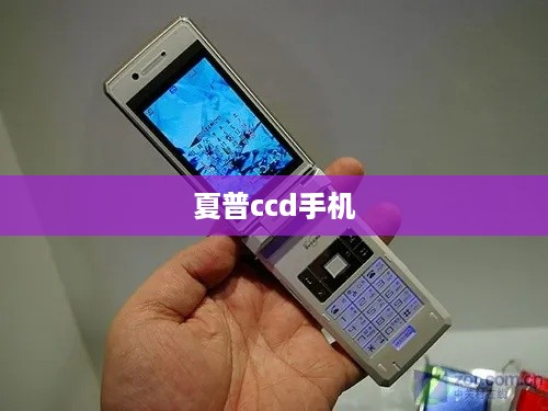 夏普ccd手机