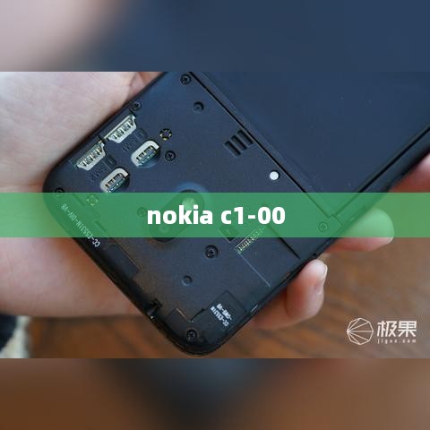 nokia c1-00