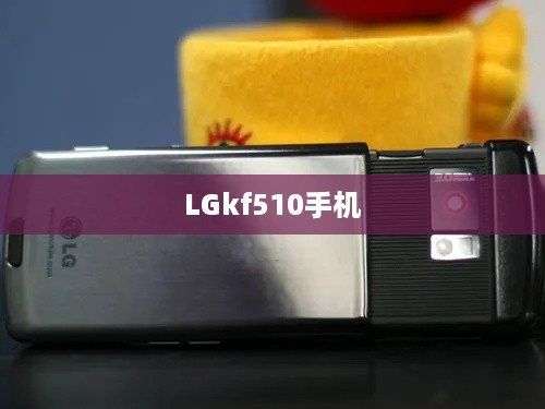 LGkf510手机