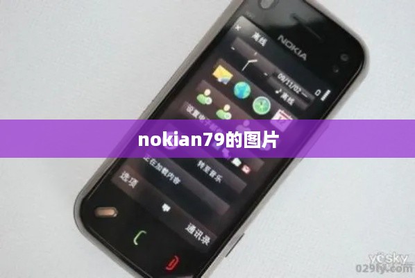 nokian79的图片
