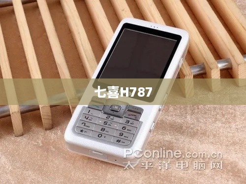 七喜H787
