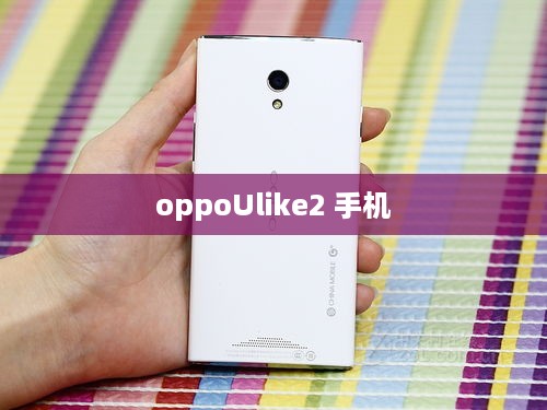 oppoUlike2 手机