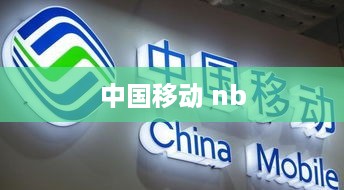 中国移动 nb