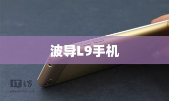 波导L9手机