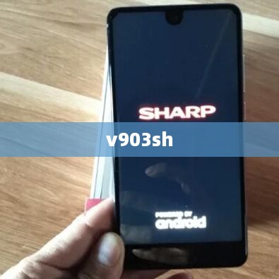 v903sh
