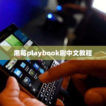 黑莓playbook刷中文教程