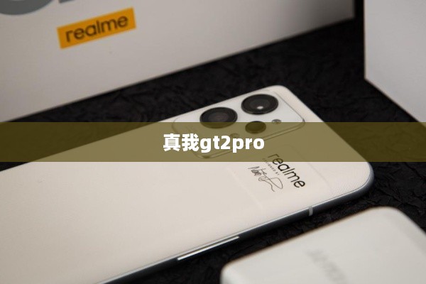 真我gt2pro