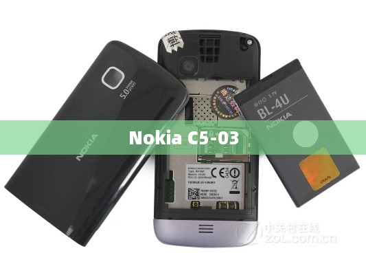 Nokia C5-03
