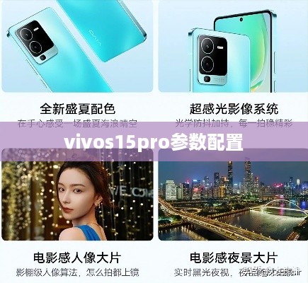vivos15pro参数配置