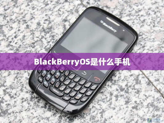 BlackBerryOS是什么手机