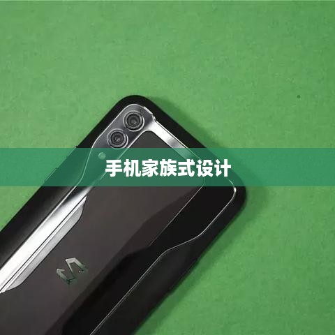 手机家族式设计  第1张