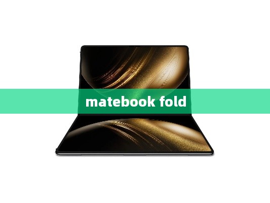 matebook fold