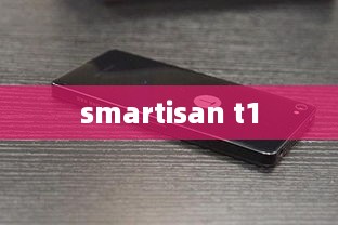 smartisan t1