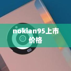 nokian95上市价格