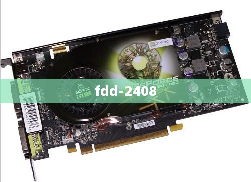 fdd-2408