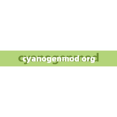 cyanogenmod org