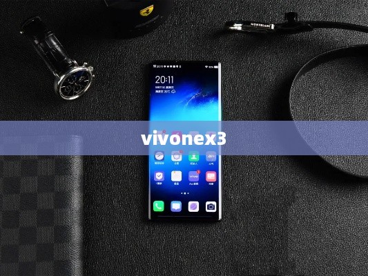 vivonex3
