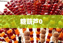 糖葫芦0