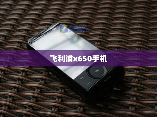 飞利浦x650手机