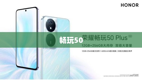 畅玩50