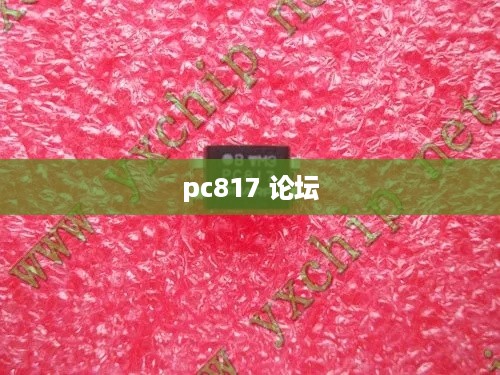 pc817 论坛