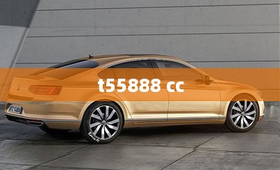 t55888 cc