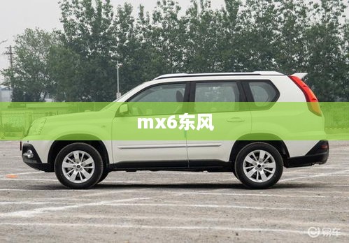 mx6东风