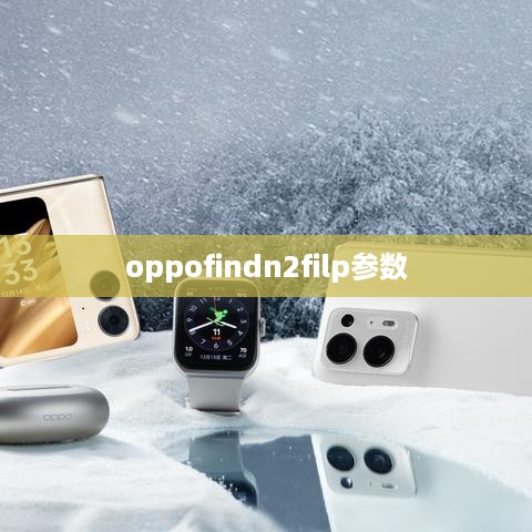 oppofindn2filp参数