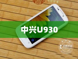 中兴U930